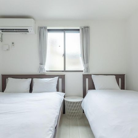 도쿄 Skytree House 빌라 외부 사진