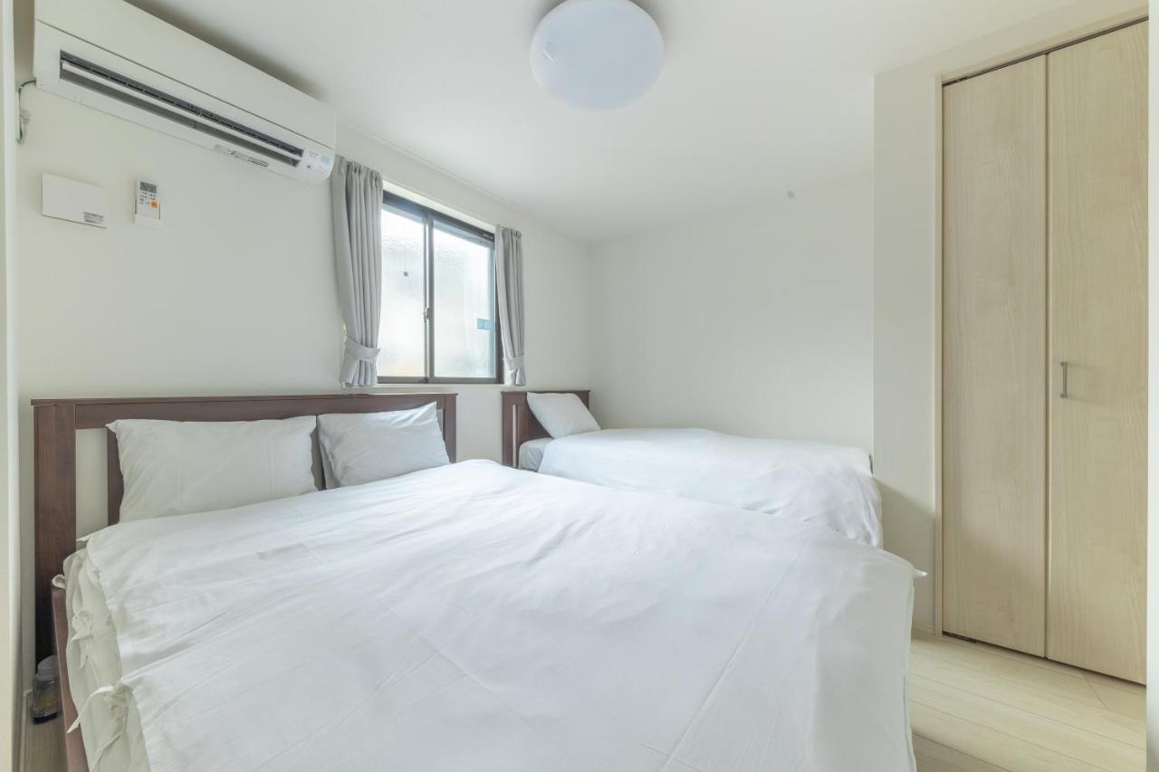 도쿄 Skytree House 빌라 외부 사진