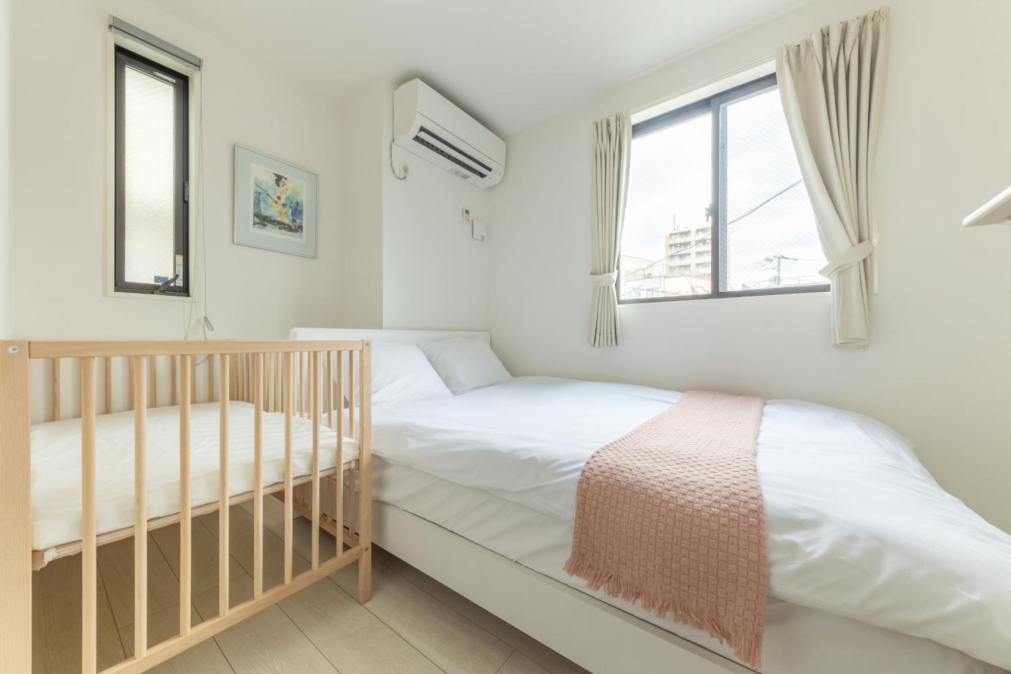 도쿄 Skytree House 빌라 외부 사진