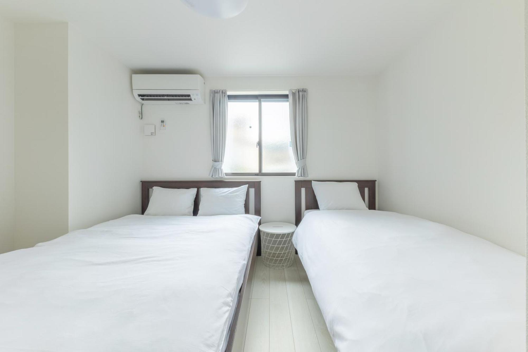 도쿄 Skytree House 빌라 외부 사진