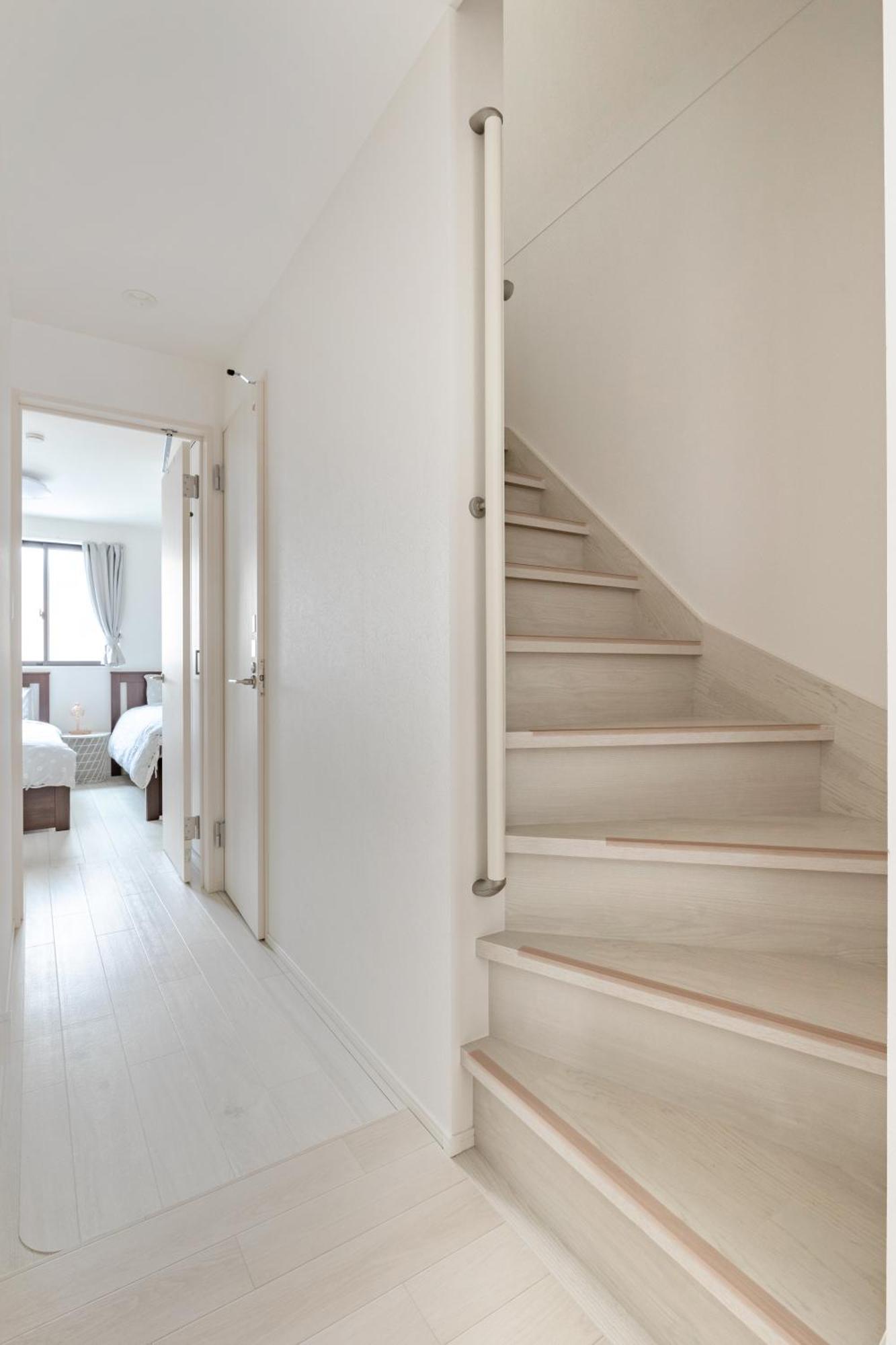 도쿄 Skytree House 빌라 외부 사진